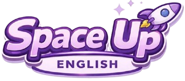 Space Up English
